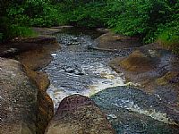Cachoeira de São Miguel do Guama